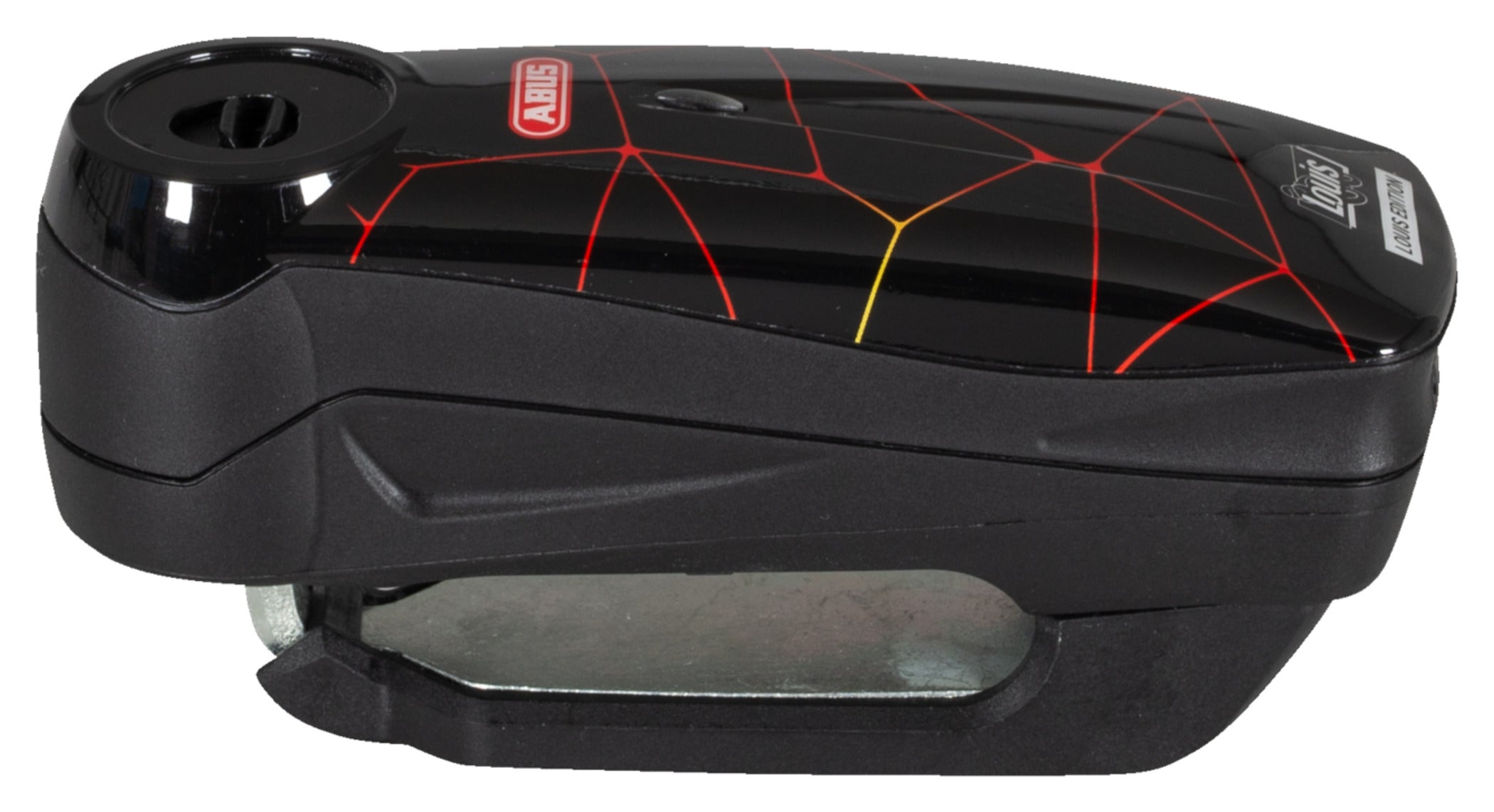 Antifurt Disc Detecto 7000 RS1 Louis Edition - Alarmă 100dB