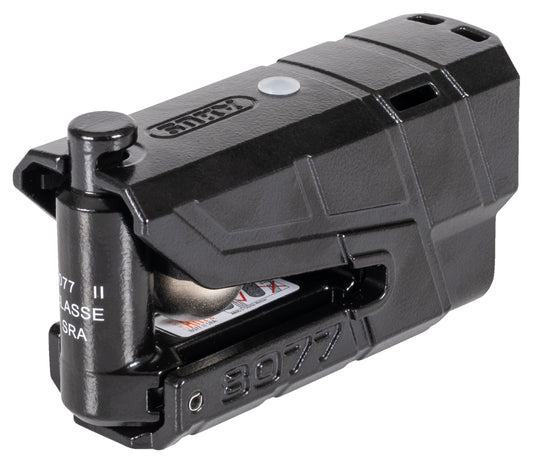 Antifurt Disc Detecto XPlus 8077 2.0 ABUS - Alarmă 100dB, SRA