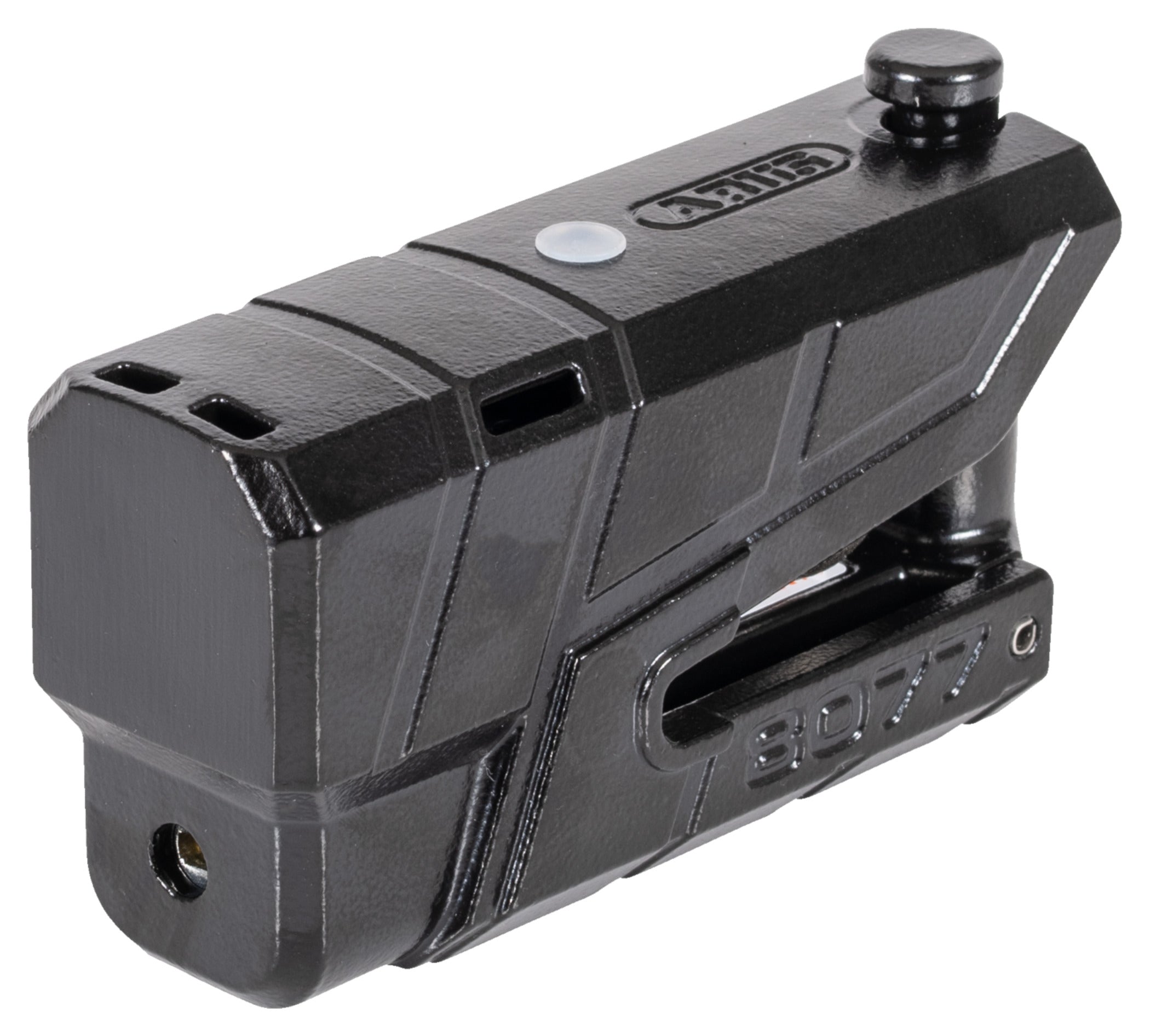 Antifurt Disc Detecto XPlus 8077 2.0 ABUS - Alarmă 100dB, SRA