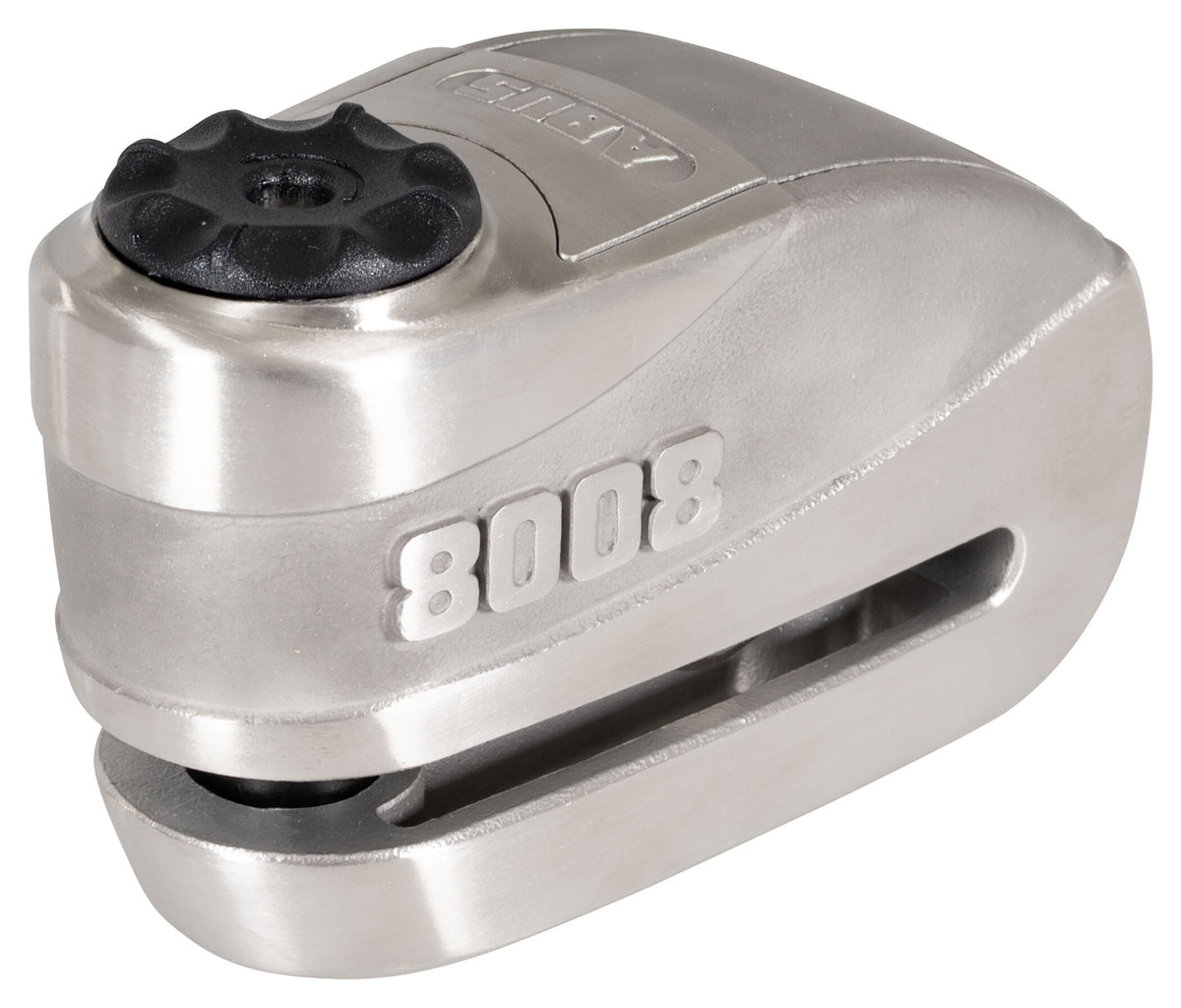 Antifurt Disc Frână ABUS Granit Detecto X-Plus 8008 - Alarmă 100dB