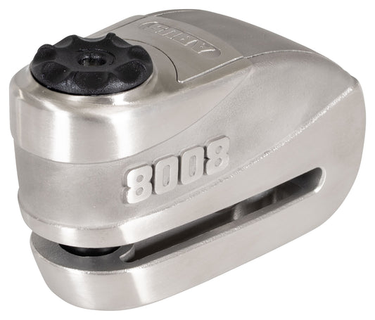 Antifurt Disc Frână ABUS Granit Detecto X-Plus 8008 - Alarmă 100dB
