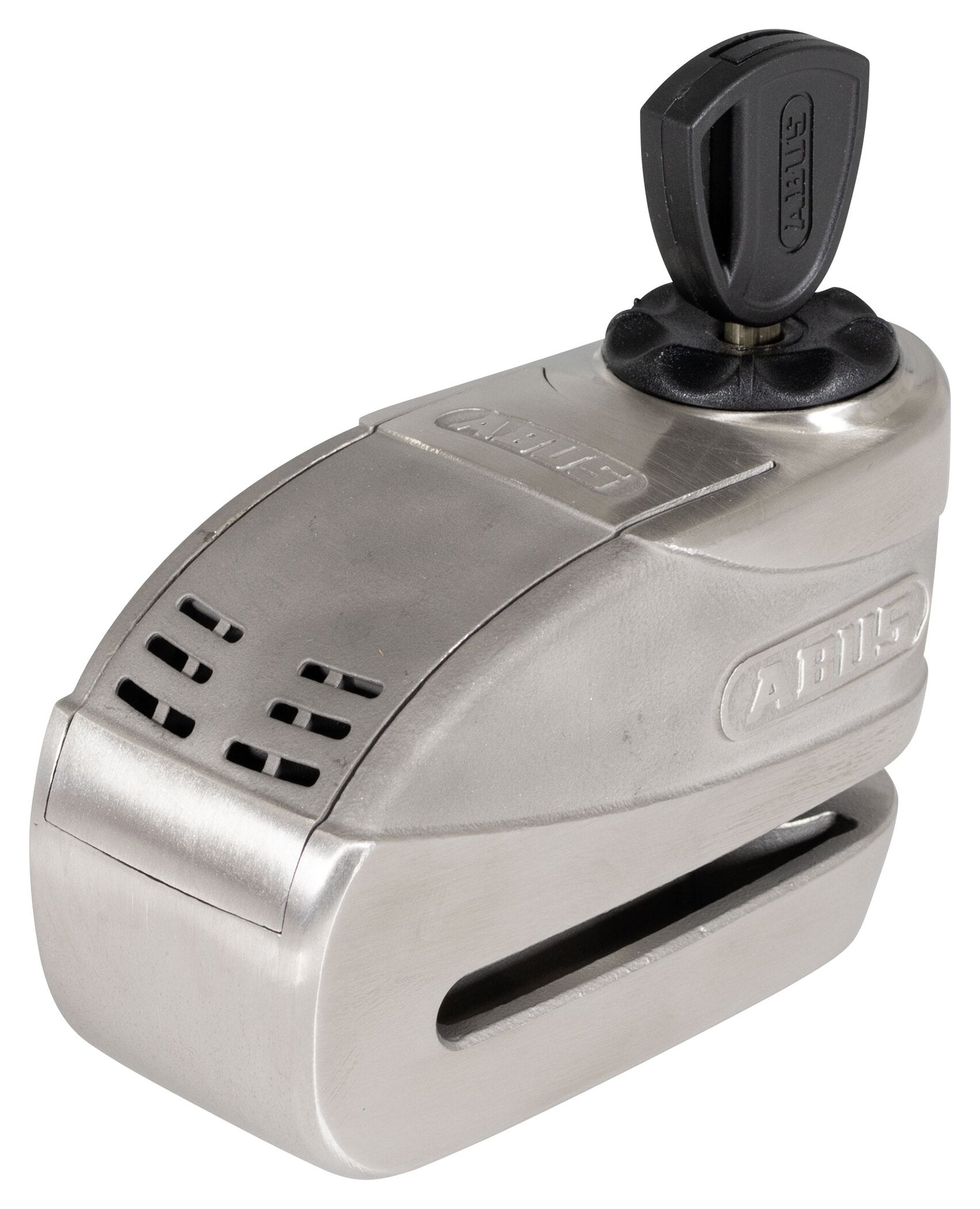 Antifurt Disc Frână ABUS Granit Detecto X-Plus 8008 - Alarmă 100dB