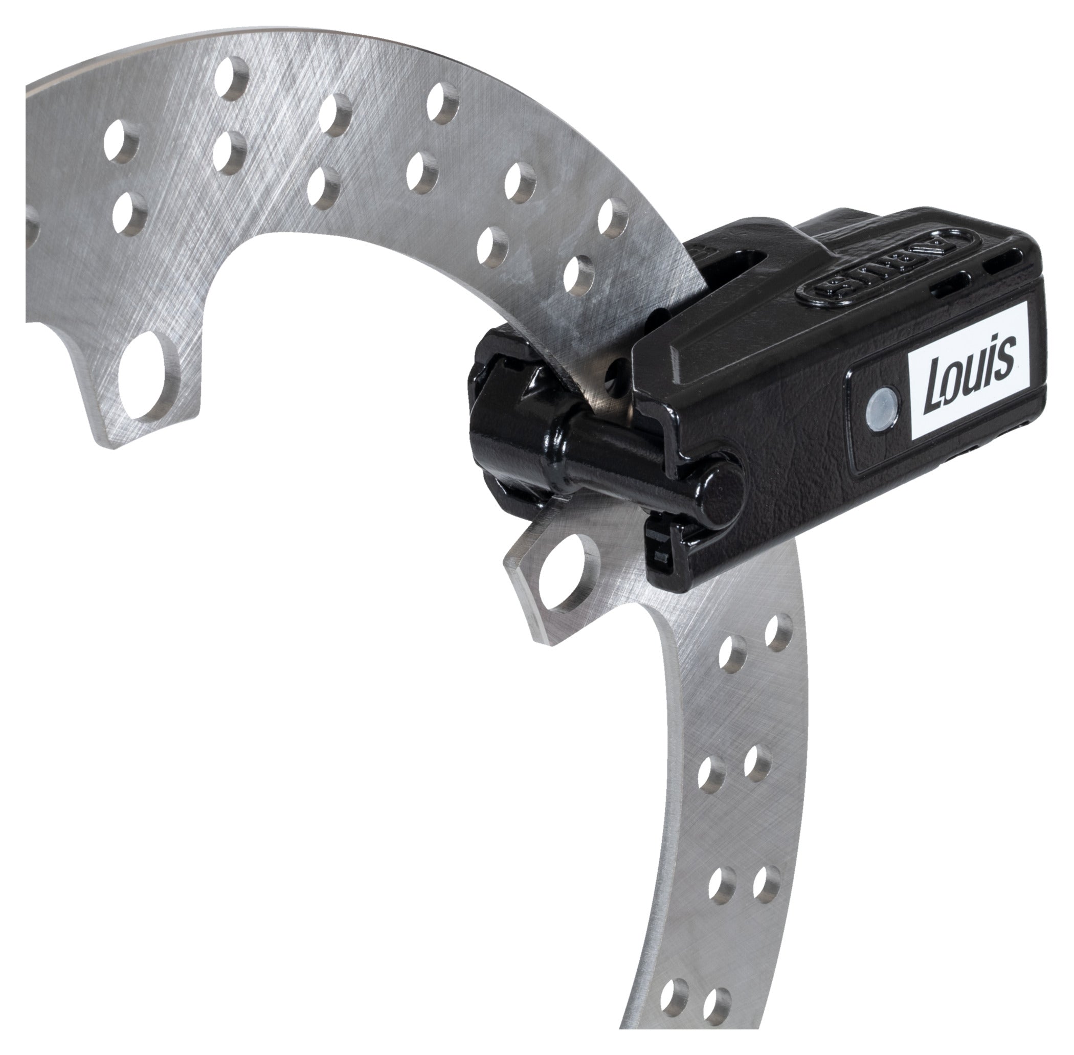 Antifurt Disc Frână ABUS Granit Detecto XPlus 8077 2.0 - Alarmă 100dB