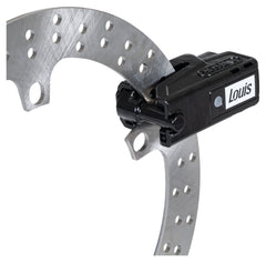Antifurt Disc Frână ABUS Granit Detecto XPlus 8077 2.0 - Alarmă 100dB