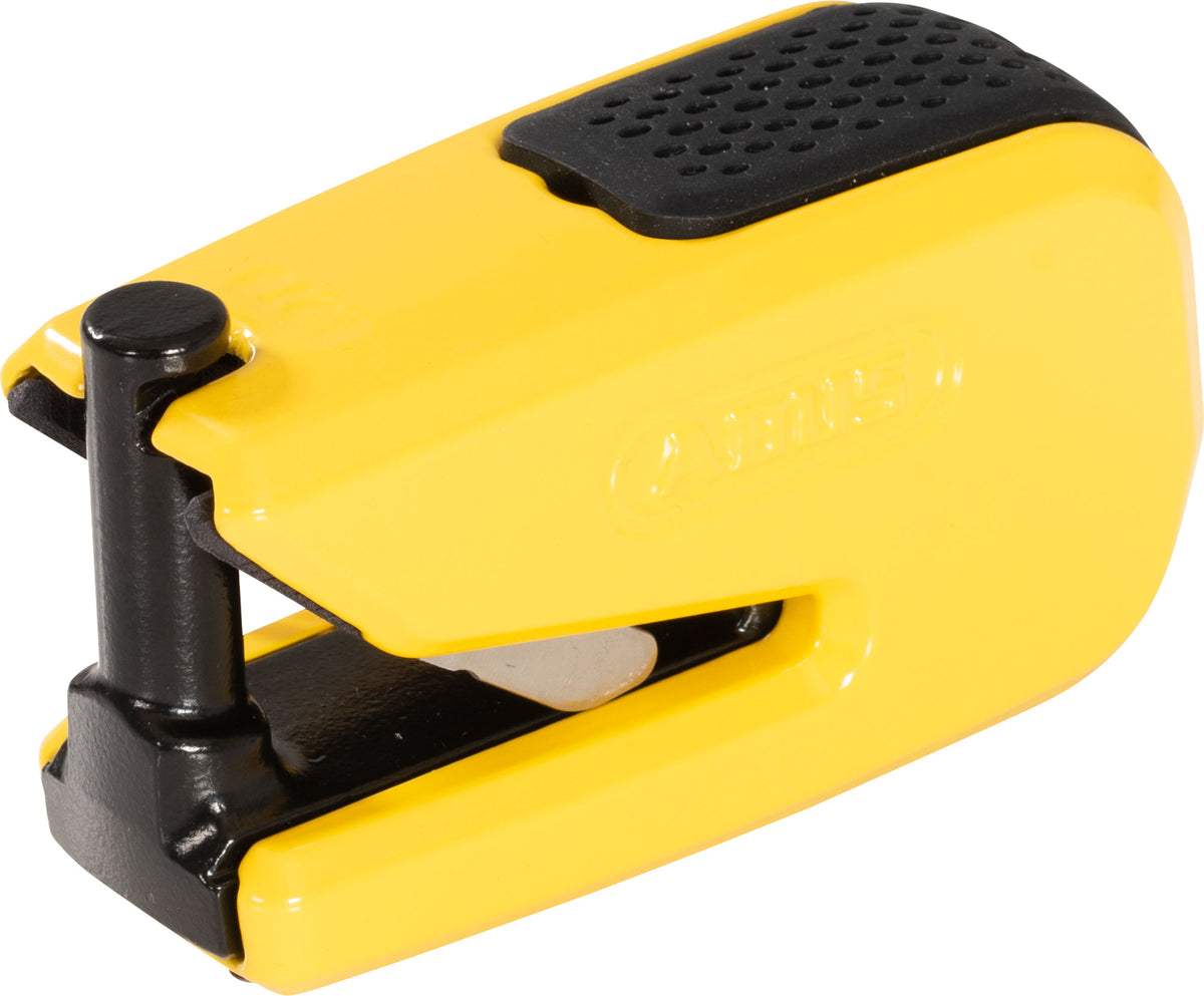 Antifurt Disc Frână Detecto 8078 2.0 SmartX ABUS - Keyless, Alarmă 100dB