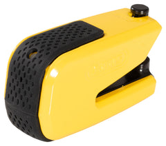 Antifurt Disc Frână Detecto 8078 2.0 SmartX ABUS - Keyless, Alarmă 100dB