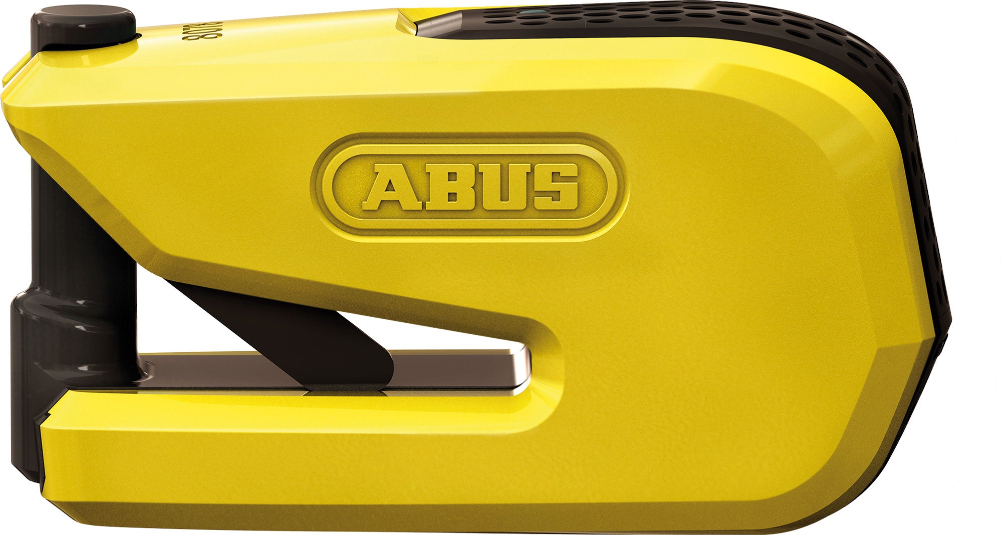 Antifurt Disc Frână Detecto 8078 2.0 SmartX ABUS - Keyless, Alarmă 100dB
