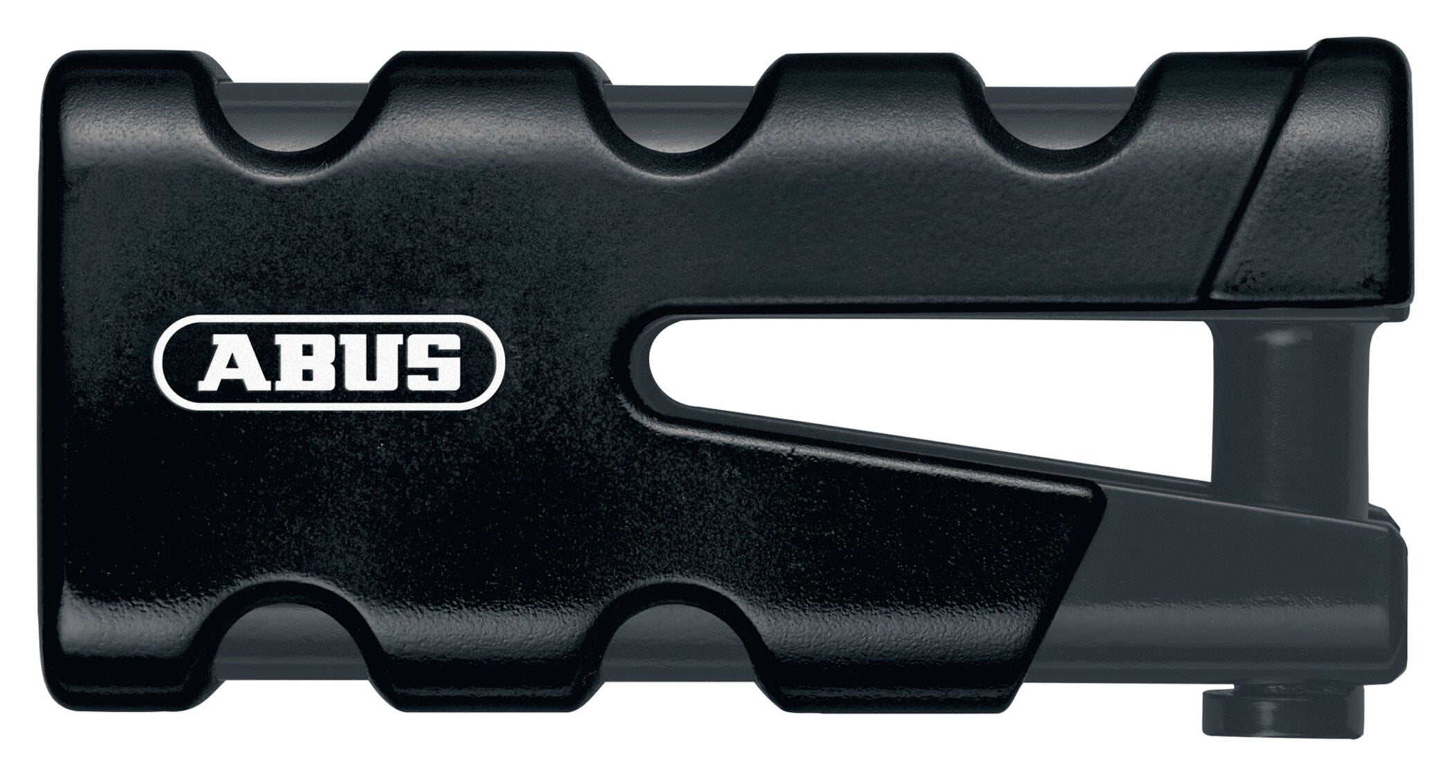 Antifurt Disc Frână Granit Sledg 77 Grip Abus - Siguranță Maximă