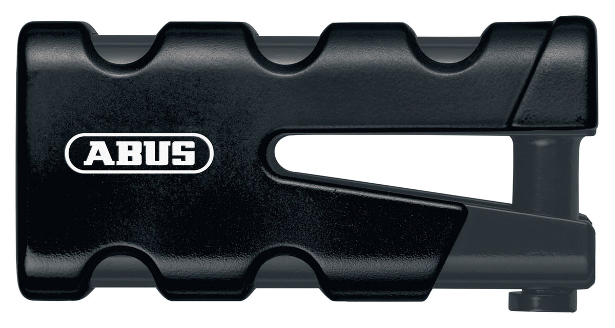 Antifurt Disc Frână Granit Sledg 77 Grip Abus - Siguranță Maximă