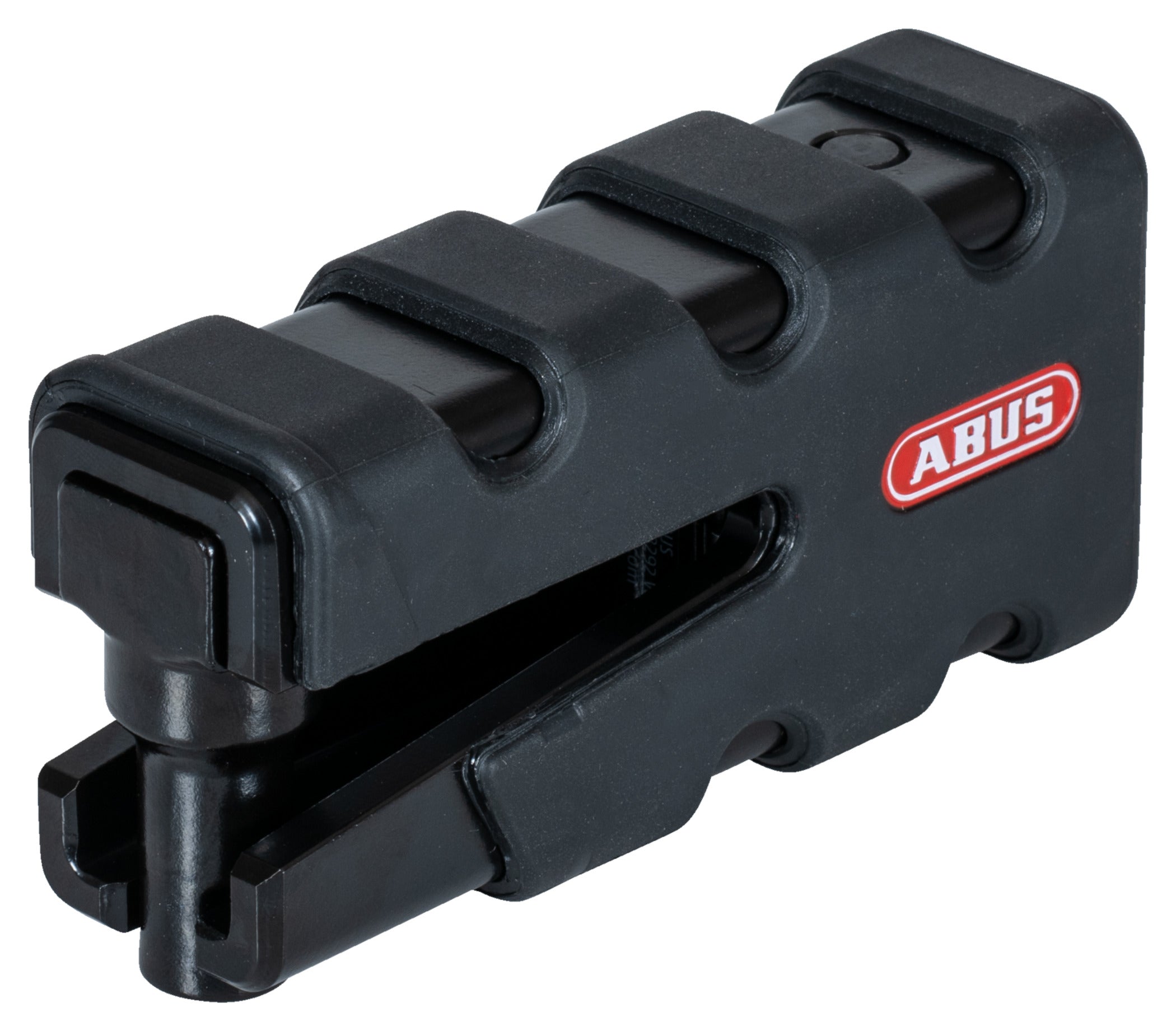 Antifurt Disc Frână Granit Sledg 77 Grip Abus - Siguranță Maximă