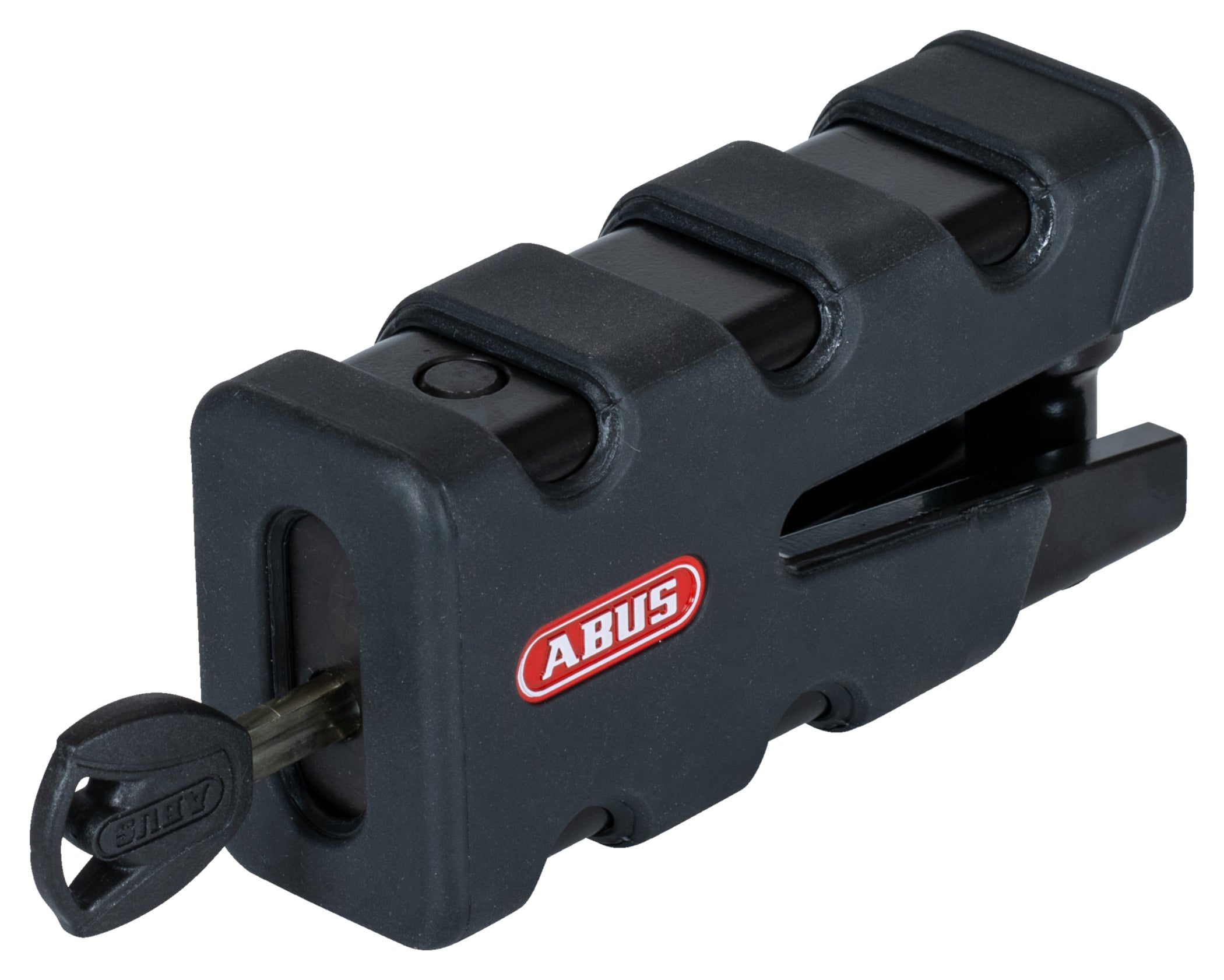 Antifurt Disc Frână Granit Sledg 77 Grip Abus - Siguranță Maximă