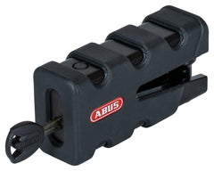 Antifurt Disc Frână Granit Sledg 77 Grip Abus - Siguranță Maximă