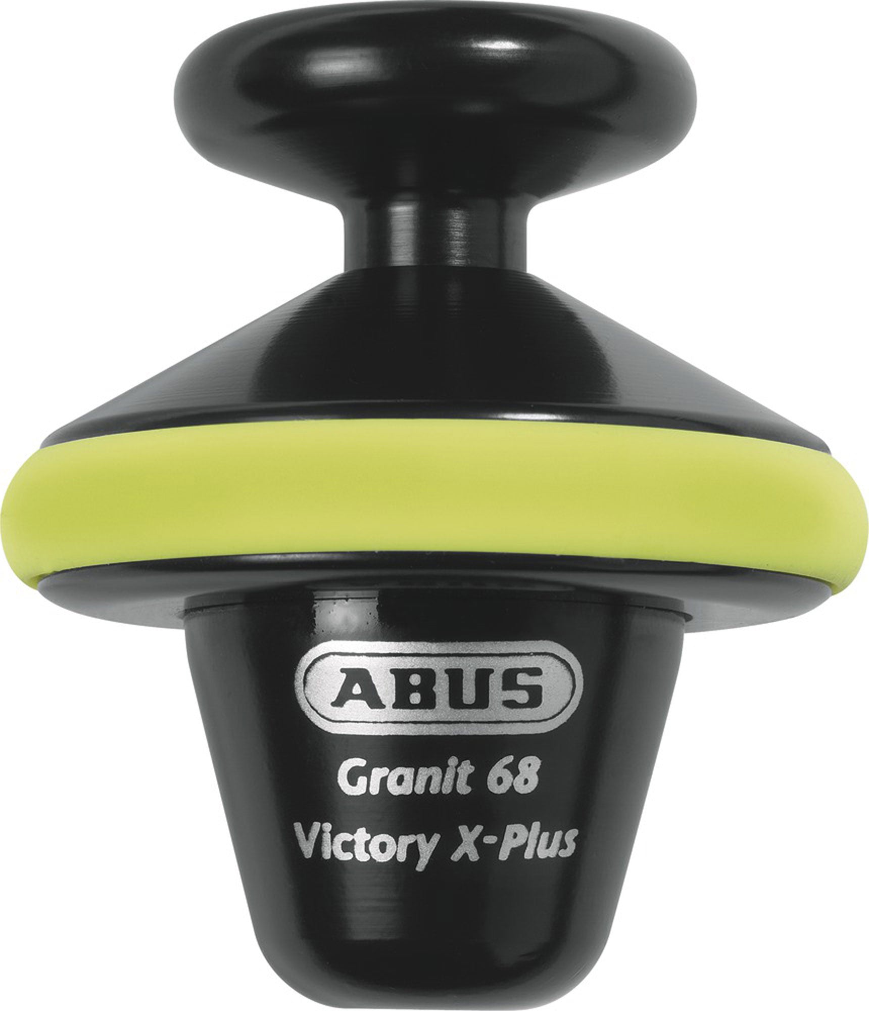 Antifurt Disc Granit 68 Victory ABUS - Securitate Maximă Moto