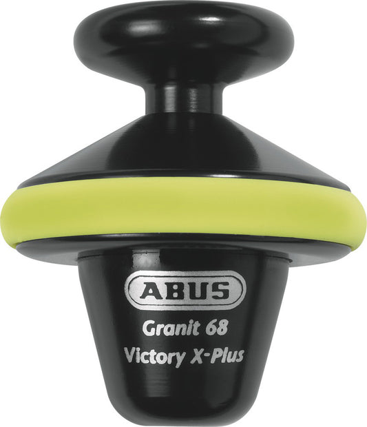 Antifurt Disc Granit 68 Victory ABUS - Securitate Maximă Moto