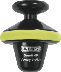 Antifurt Disc Granit 68 Victory ABUS - Securitate Maximă Moto
