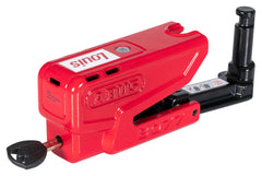 Antifurt Disc Moto ABUS Granit Detecto X-Plus 8077 - Alarmă 100dB