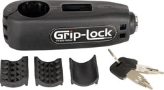 Antifurt Ghidon Grip-Lock - Blocare Frână și Accelerație