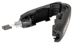 Antifurt Ghidon Grip-Lock - Blocare Frână și Accelerație
