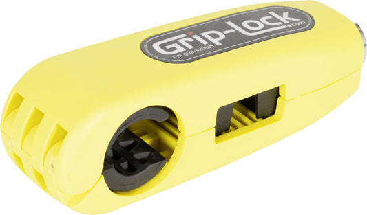 Antifurt Ghidon Grip-Lock - Protecție Eficientă Moto