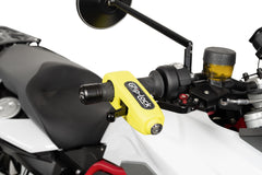 Antifurt Ghidon Grip-Lock - Protecție Eficientă Moto