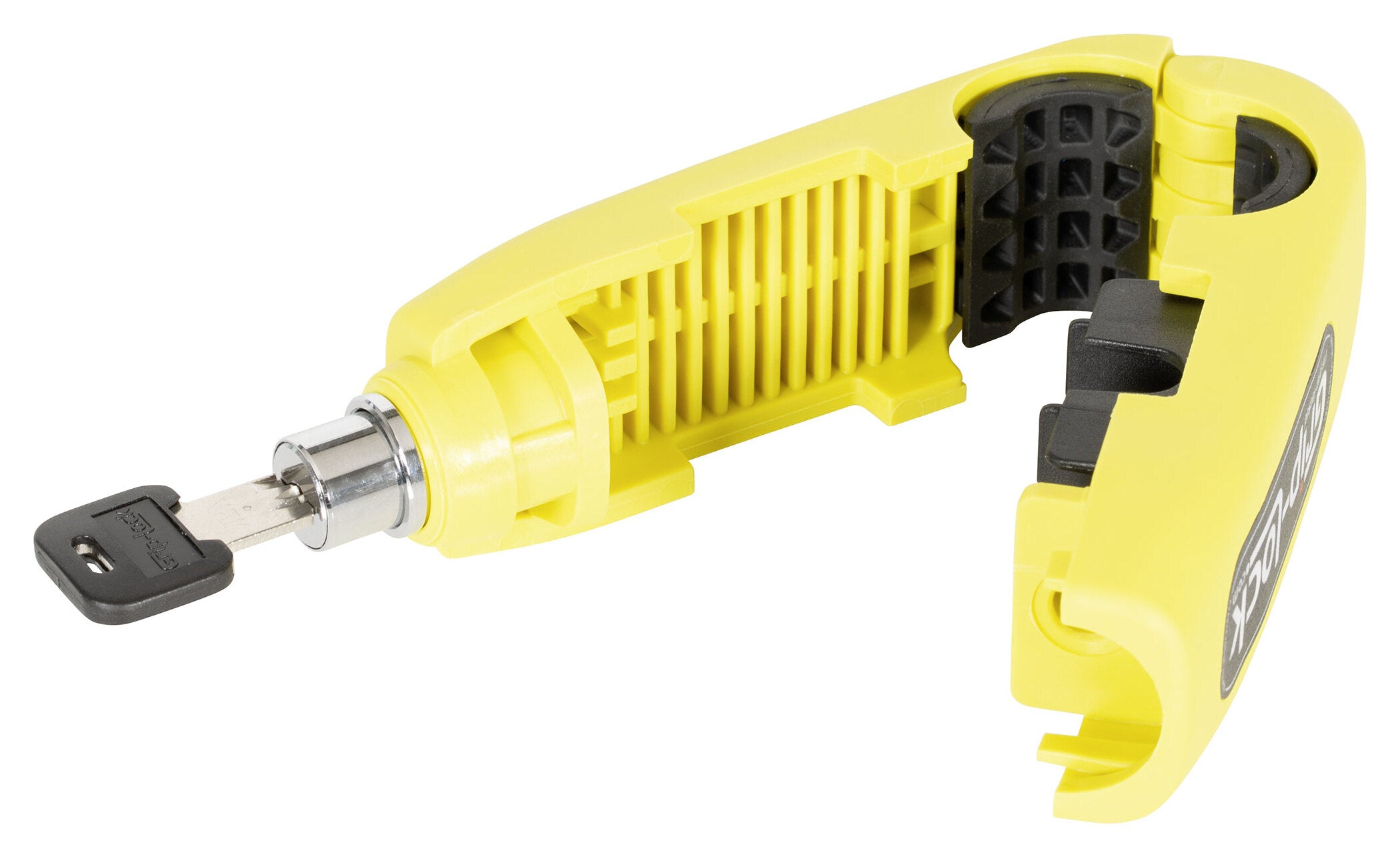Antifurt Ghidon Grip-Lock - Protecție Eficientă Moto