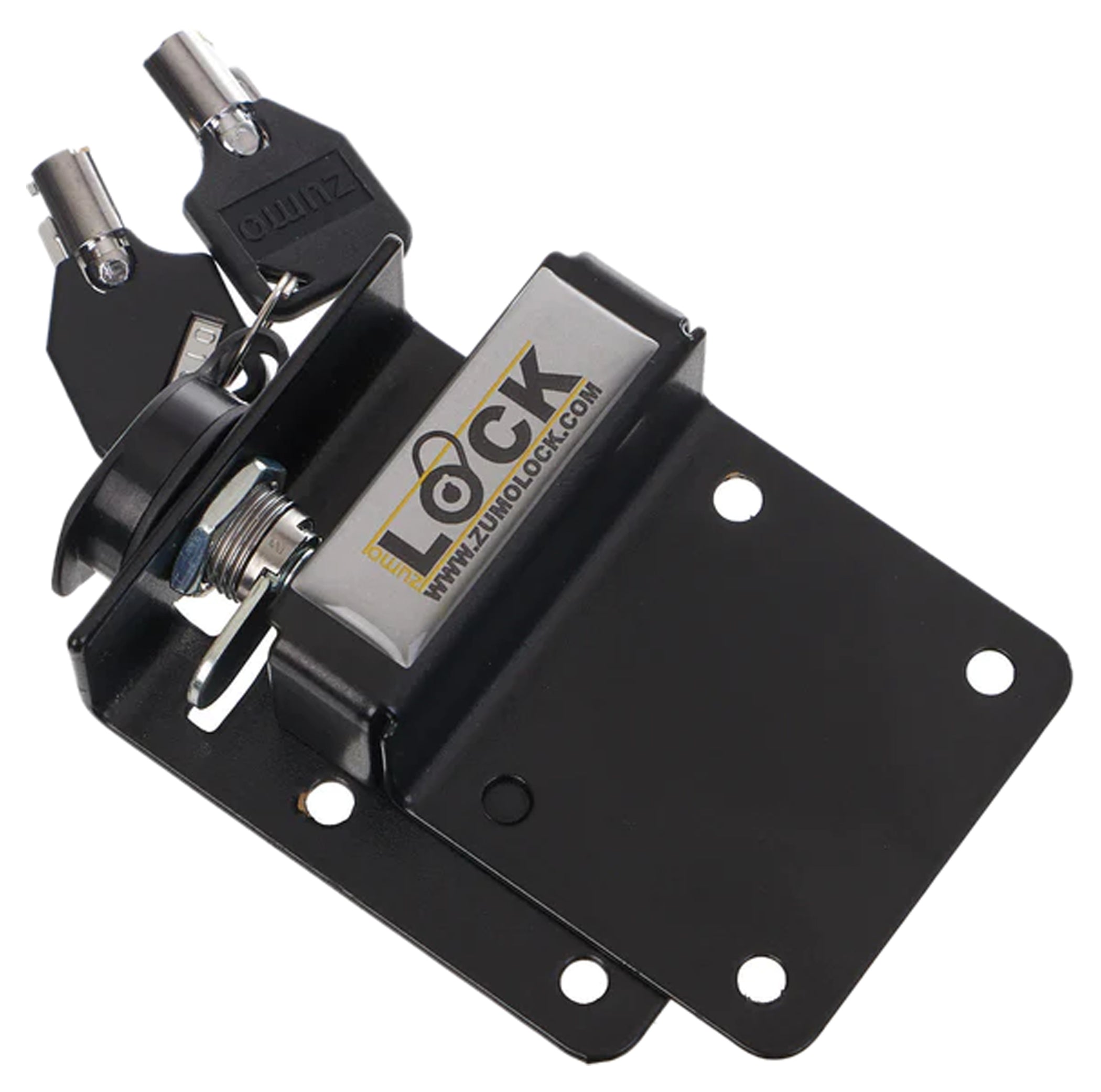Antifurt GPS zumoLock XT/XT2 - Protecție Garmin Zumo