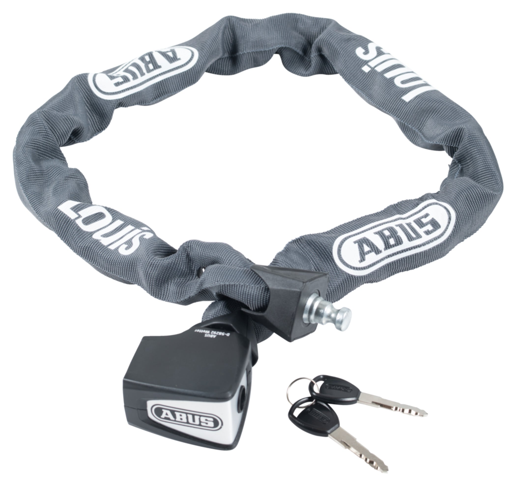Antifurt Lanț IONUS 8900 Abus - Protecție Anti-Picking