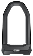 Antifurt U-Lock Granit Super Extreme 2500 ABUS - Protecție Maximă