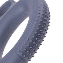 Aparat Antrenament Degete Giro Light II IQ - Silicon, Compact - 3