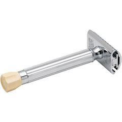 Aparat de Ras Merkur 510C Herbertz - Alamă, Design Clasic