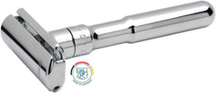 Aparat de Ras Merkur FUTUR 701 Crom Herbertz - Metal, Ajustabil