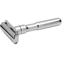Aparat de Ras Merkur FUTUR 701 Crom Herbertz - Metal, Ajustabil