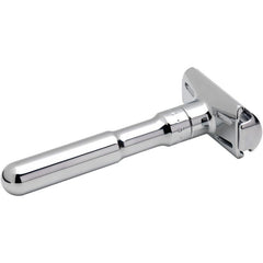 Aparat de Ras Merkur FUTUR 701 Crom Herbertz - Metal, Ajustabil