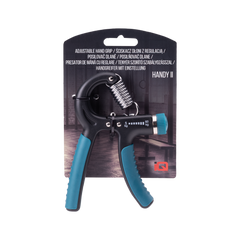 Aparat Exerciții Mână HANDY II IQ INTELLIGENCE QUALITY - Rezistență Reglabilă - 1