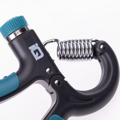 Aparat Exerciții Mână HANDY II IQ INTELLIGENCE QUALITY - Rezistență Reglabilă - 2
