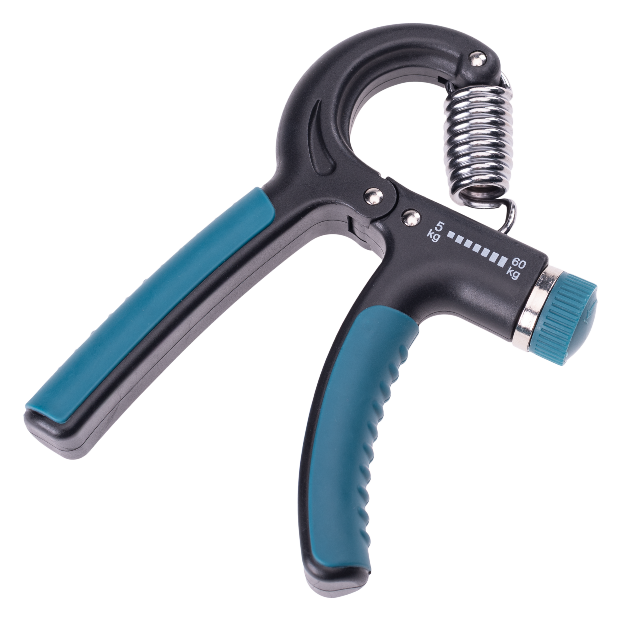 Aparat Exerciții Mână HANDY II IQ INTELLIGENCE QUALITY - Rezistență Reglabilă - 3