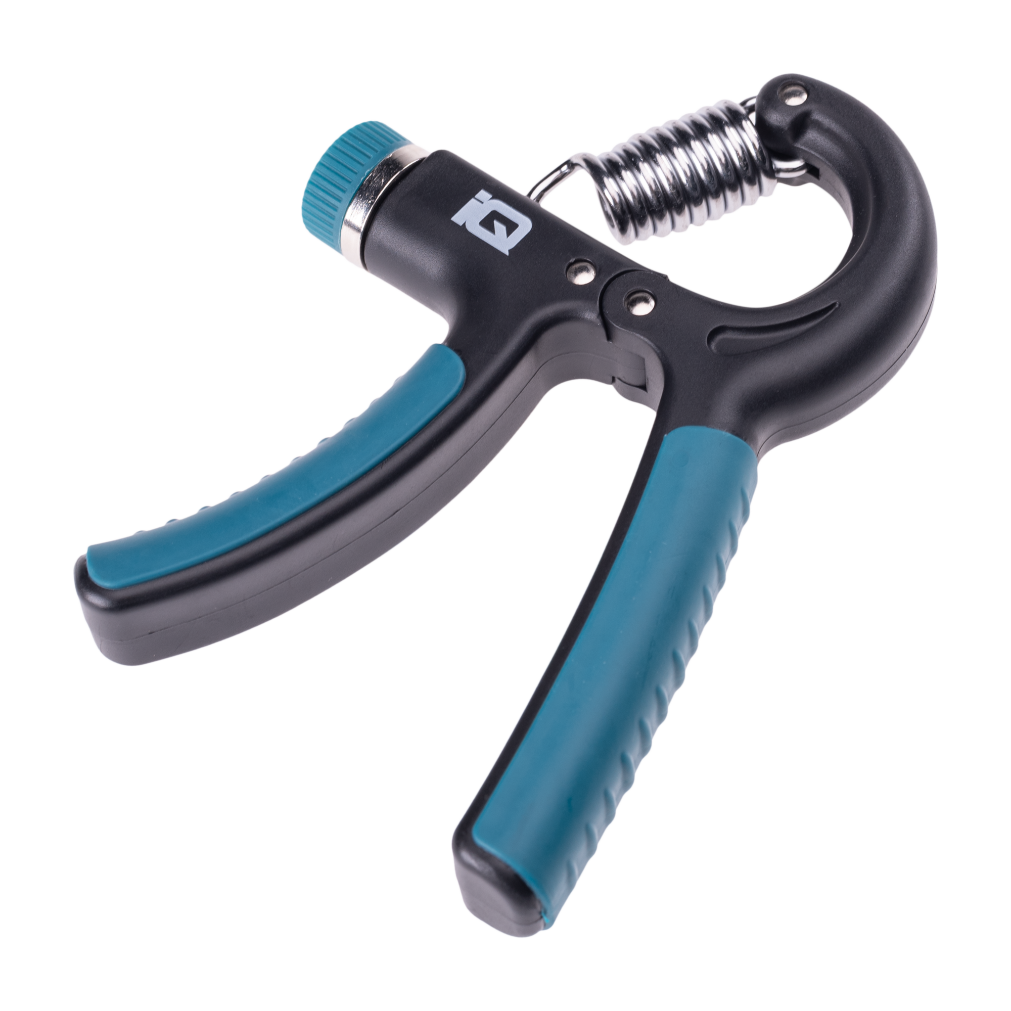 Aparat Exerciții Mână HANDY II IQ INTELLIGENCE QUALITY - Rezistență Reglabilă - 4
