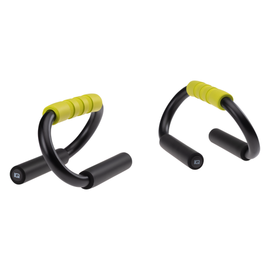Aparat Flotări RICKUP II IQ INTELLIGENCE QUALITY - Suport Antrenament Robust - 1