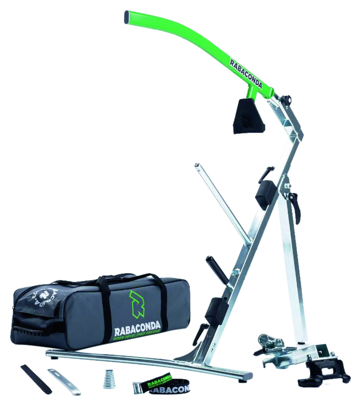 Aparat Montat Anvelope Moto Rabaconda Street Bike - Rapid & Eficient