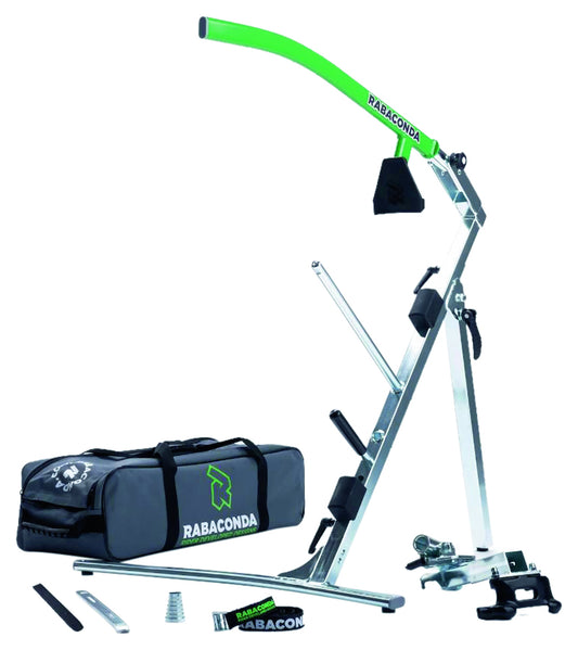 Aparat Montat Anvelope Moto Rabaconda Street Bike - Rapid & Eficient