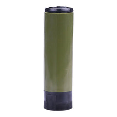 Aparat Ras Portabil BCB Twist razor CS613 Verde BCB - Fiabilitate în Teren