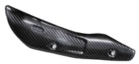 Apărătoare Carbon Colecțor Leo Vince pentru Kawasaki Z 900