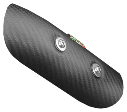 Apărătoare Carbon Eșapament Louis pentru Kawasaki Z/Ninja 400/500