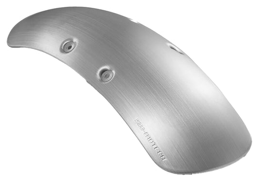 Apărătoare Noroi Universală SW-Motech Argintie - Aluminiu, Custom