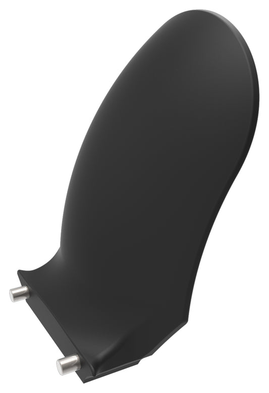 Apărătoare Roată Spate Motoism BMW K100 - 3D Print, Ușoară