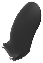 Apărătoare Roată Spate Motoism BMW K100 - 3D Print, Ușoară