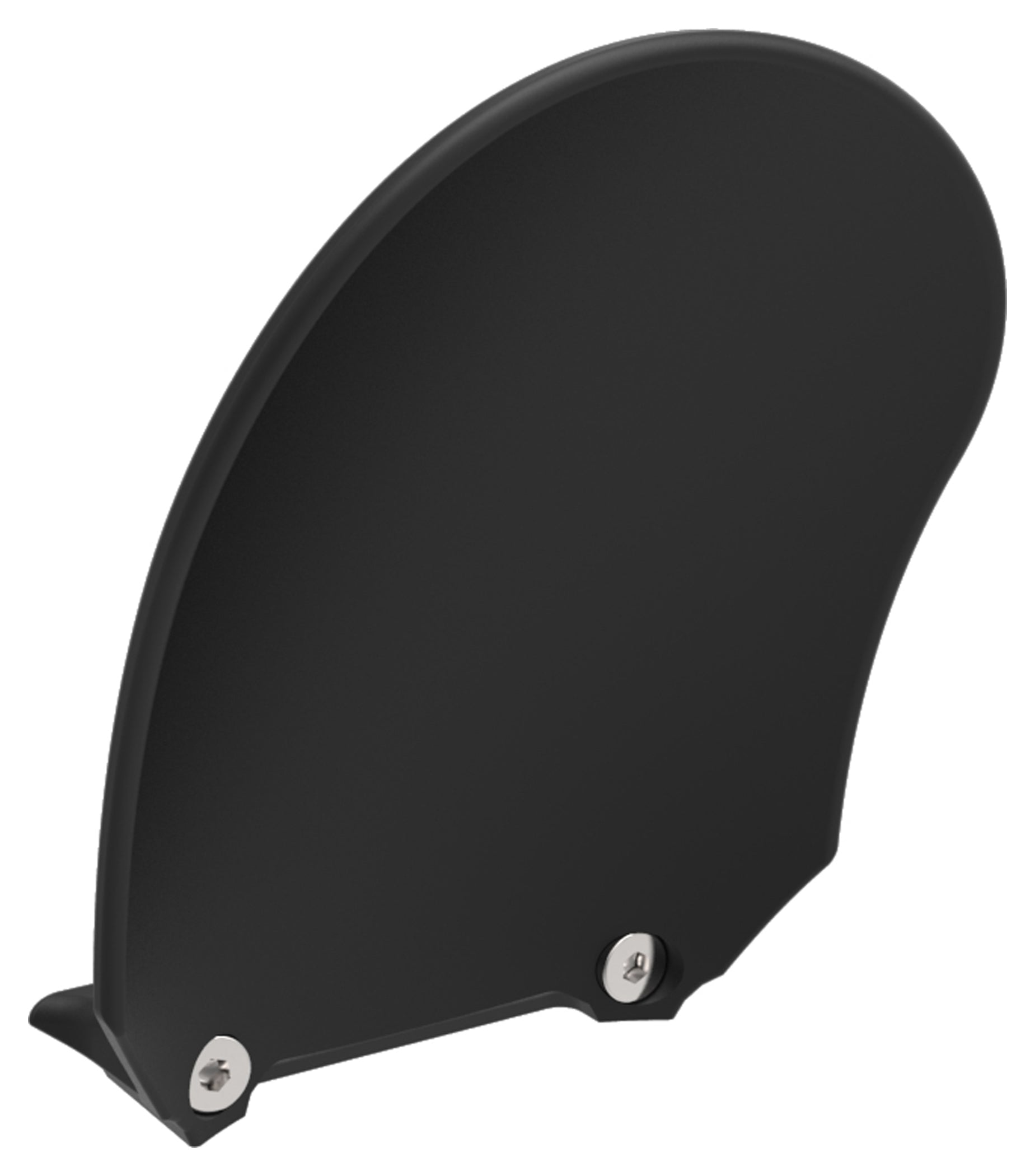 Apărătoare Roată Spate Motoism BMW K100 - 3D Print, Ușoară