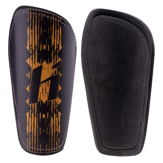 Apărători Tibie EDSON HUARI - Protecție Avansată, Confort Maxim - 1