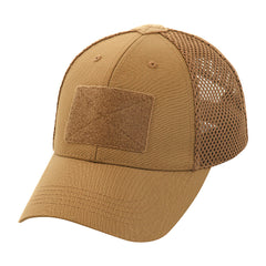 Șapcă Baseball Ripstop M-Tac Elite Flex - Coyote Brown