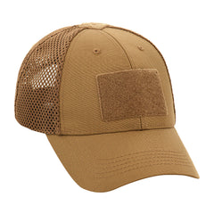 Șapcă Baseball Ripstop M-Tac Elite Flex - Coyote Brown